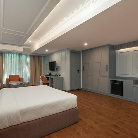 Pelican Inn Bengaluru Zewnętrze zdjęcie
