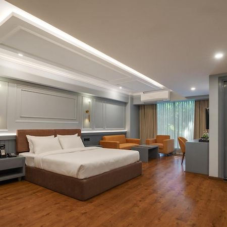 Pelican Inn Bengaluru Zewnętrze zdjęcie
