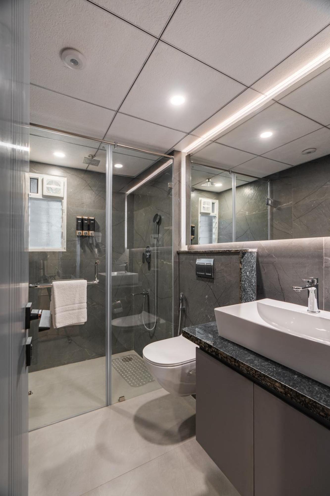 Pelican Inn Bengaluru Zewnętrze zdjęcie